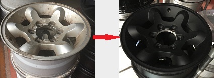 voor/na coating